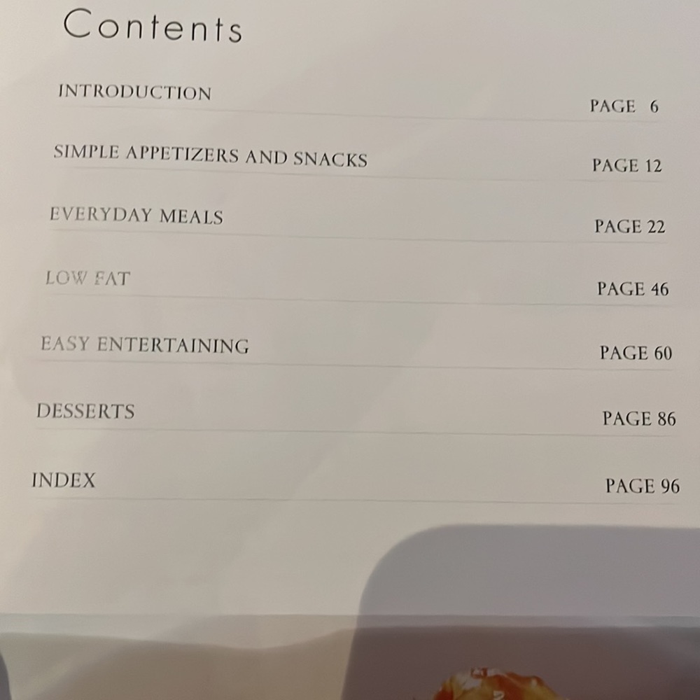 Slow Cooker Cookbook - Picture 4 of 4